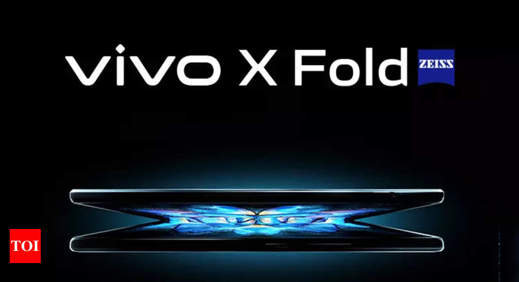 Купить Телефон Vivo X Fold