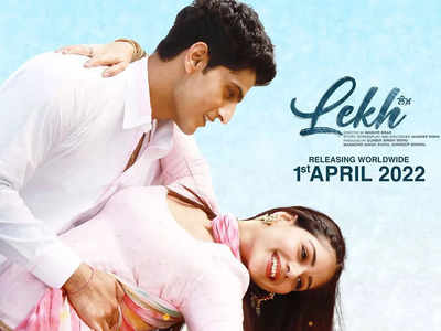 Beliya: Gurnam Bhullar croons a love ballad for ‘Lekh’