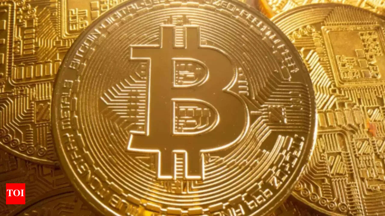 Moroccan Central Bank in conversation with IMF and World Bank on crypto  regulation best practices - Times of India