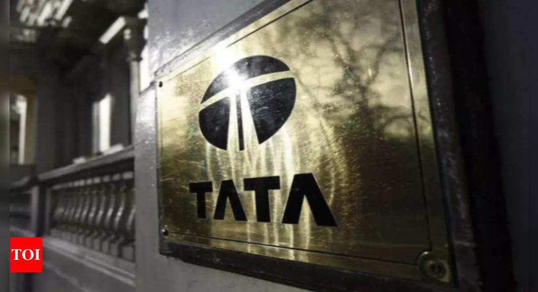 Tata Steel appoints Noel Tata as vice chairman – Times of India