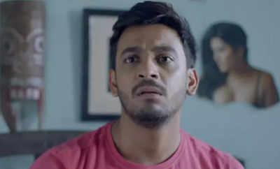 When actor Bonny Sengupta was slapped 7 to 8 times in an hour!