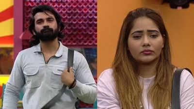 Bigg Boss Telugu OTT: Akhil Sarthak reveals Mithraw Sharma’s tactics of ...