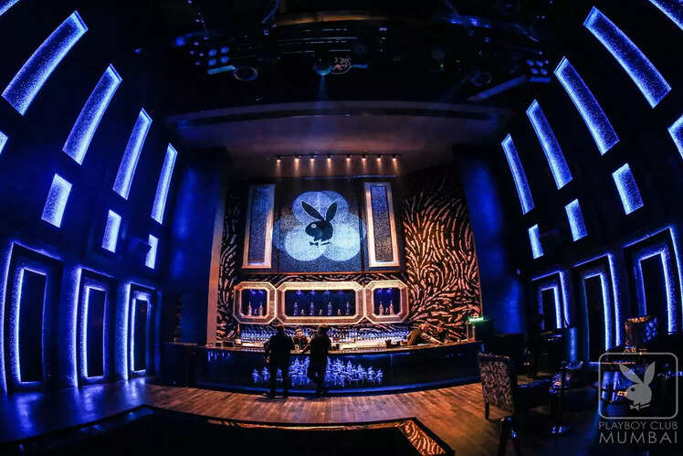 Playboy Club Mumbai
