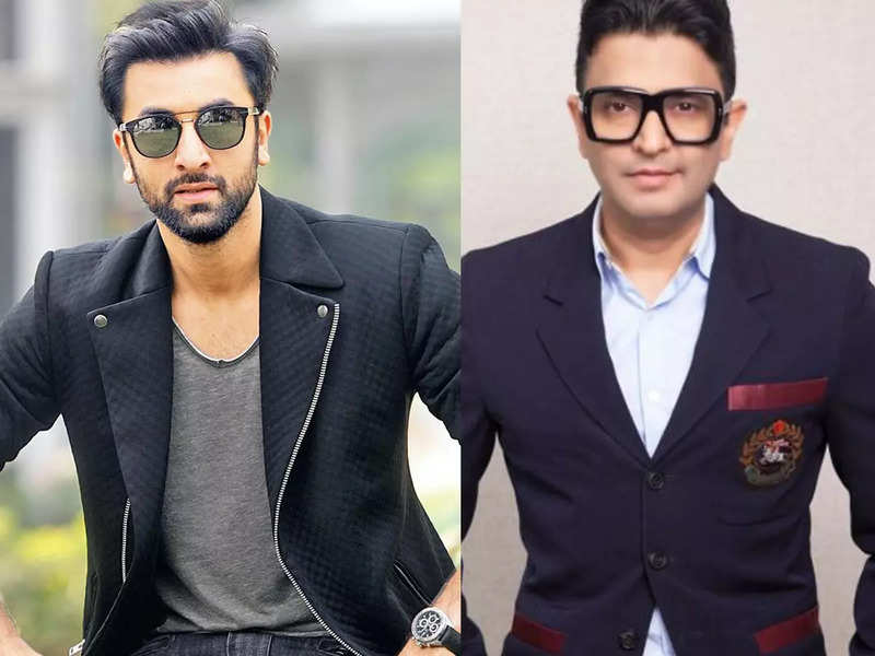 Ranbir Kapoor Will Have A Different Avatar In ‘Animal’ Says Producer ...