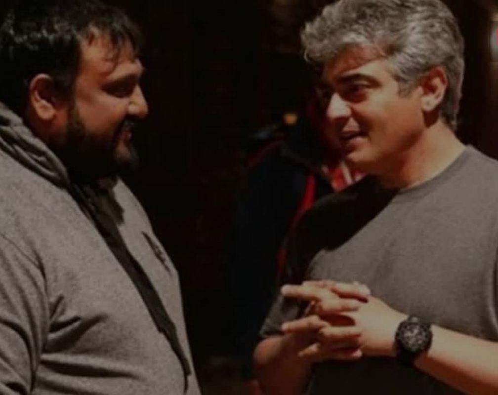 
Ajith to reunite with director Siva for AK63?
