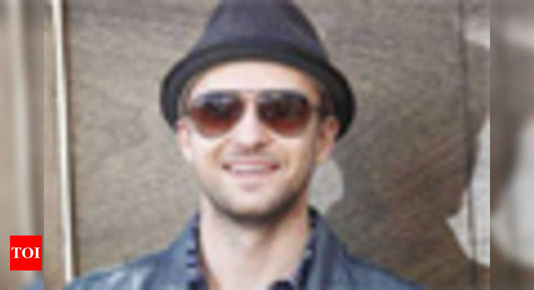 Justin Timberlake buys his own social network with Myspace investment, Myspace