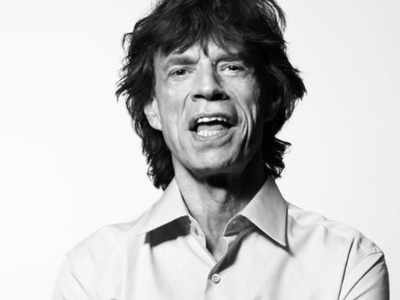 Mick Jagger talks about his theme for series 'Slow Horses'