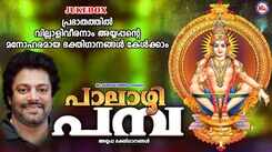 Ayyappa Devotional Songs: Check Out Latest Malayalam Devotional Songs 'Palazhi Pamba' Jukebox