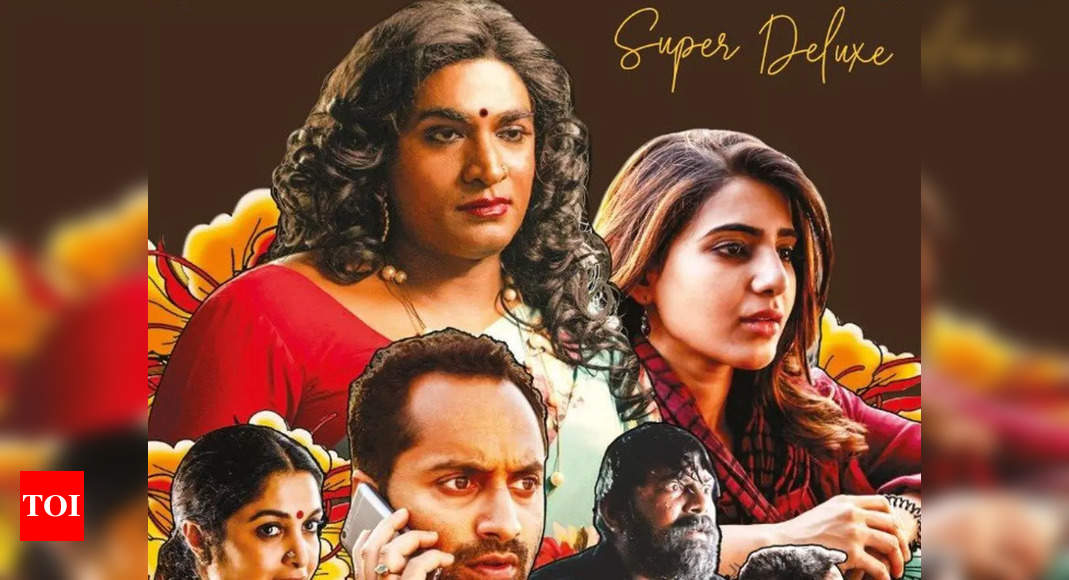 Super deluxe movie in best sale hindi dubbed