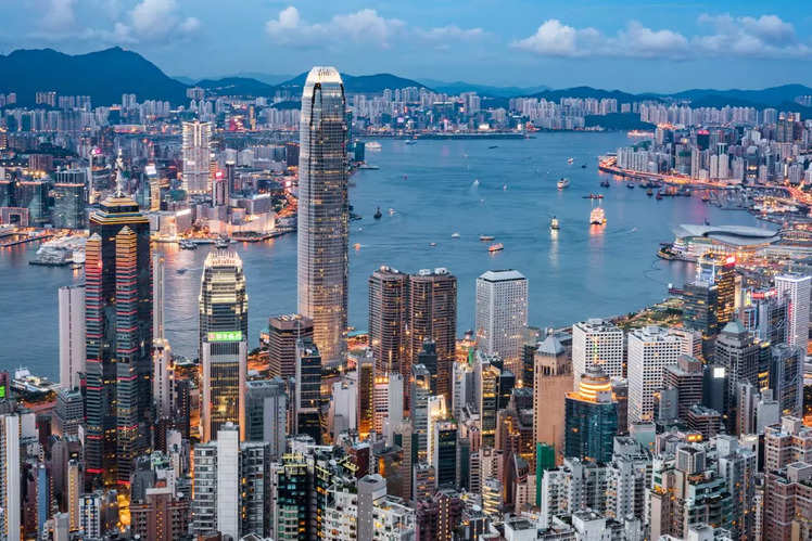 Hong Kong