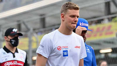 Mick Schumacher crash could be a $1 million hit for Haas