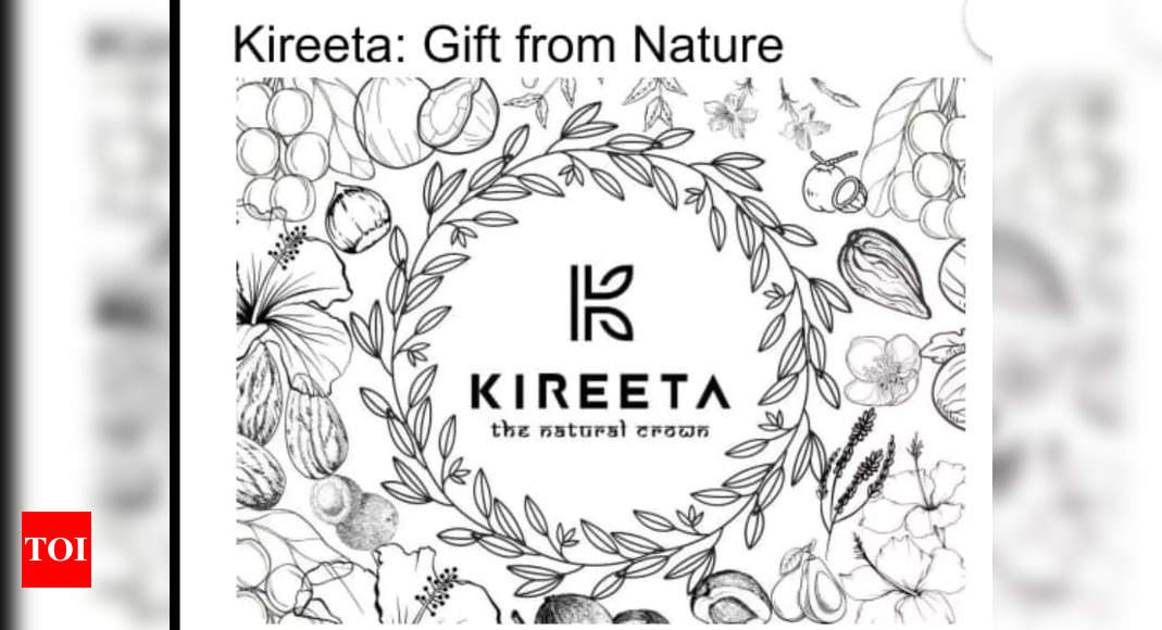 Kireeta: The Revolutionary Hair Care Brand you need to know about
