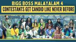 Bigg Boss Malayalam 4: Contestants request viewers to accept their real selves