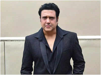 When Govinda was insulted, after he couldn’t pay for groceries