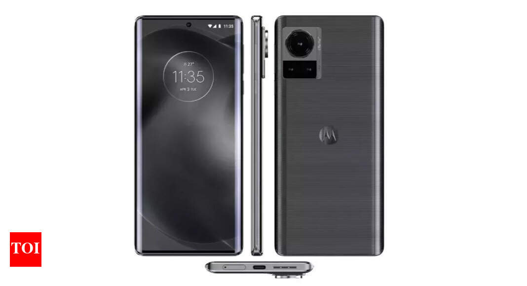 Este pode ser o primeiro smartphone do mundo com câmera de 200MP