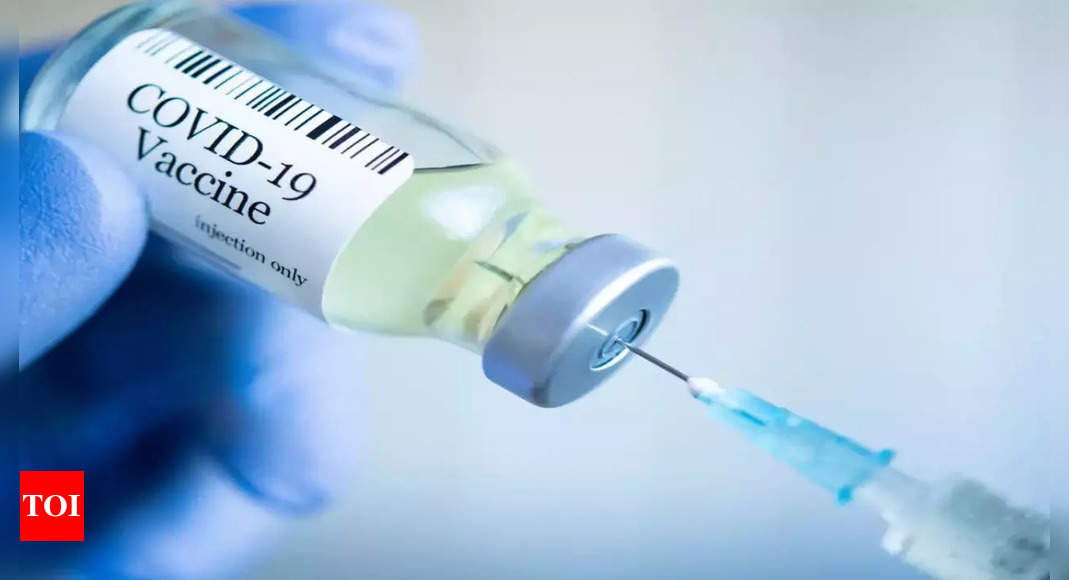 La FDA autorise le deuxième rappel du vaccin Pfizer/BioNTech Covid