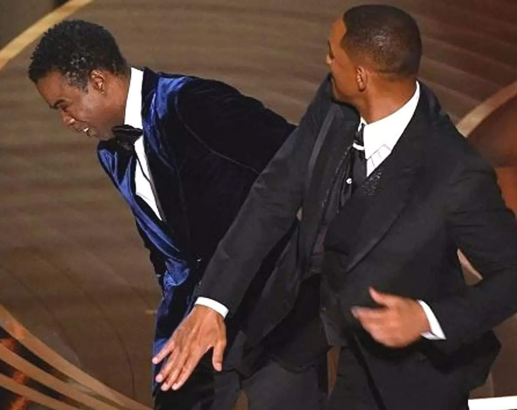 
What?! Will Smith-Chris Rock slapgate at Oscars was predicted by a Twitter user in 2016; netizens shocked
