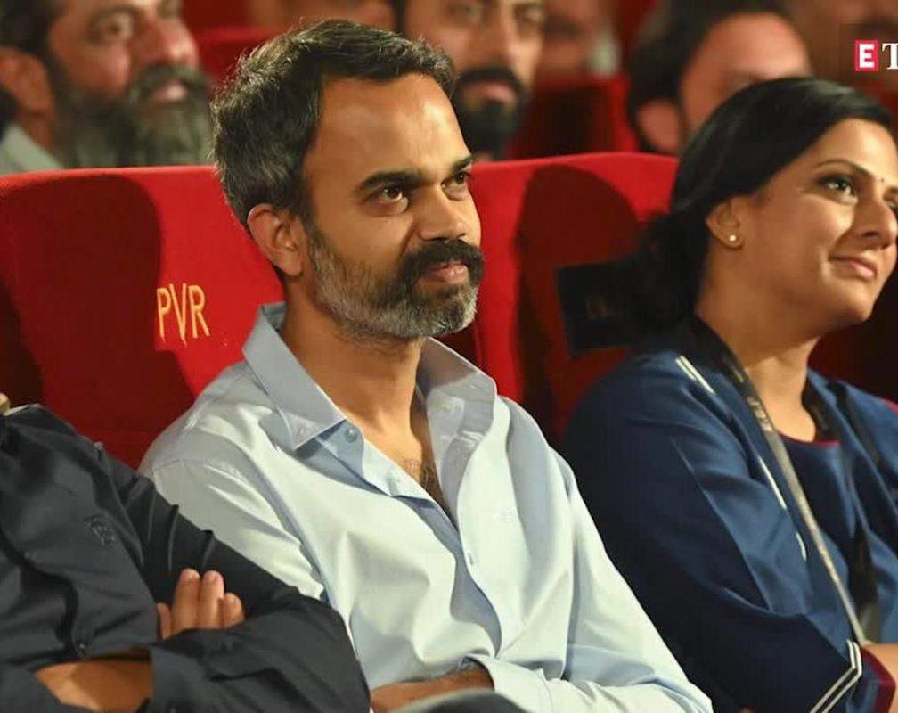 
'KGF' director Prashanth Neel addresses him as a Vijay fan; fans track his old tweets for proof
