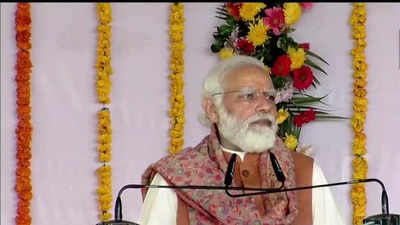 Intimidation by violence 'because of political opposition' is violation of democratic rights: PM Modi at Bengal's Matua fair
