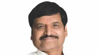 Shivpal Yadav stays away from Samajwadi Party allies meet