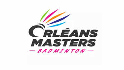Three Indians qualify for main draw of men's singles event in Orleans Masters badminton