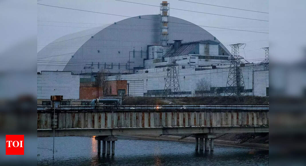 Live: Russia still poses significant threat to Kyiv, UK says