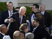 
Biden signs bill making lynching a federal hate crime
