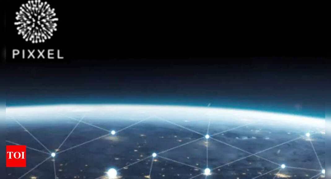 Pixxel announces a $25M Series A fundraise to work on world’s most advanced sat imaging constellation