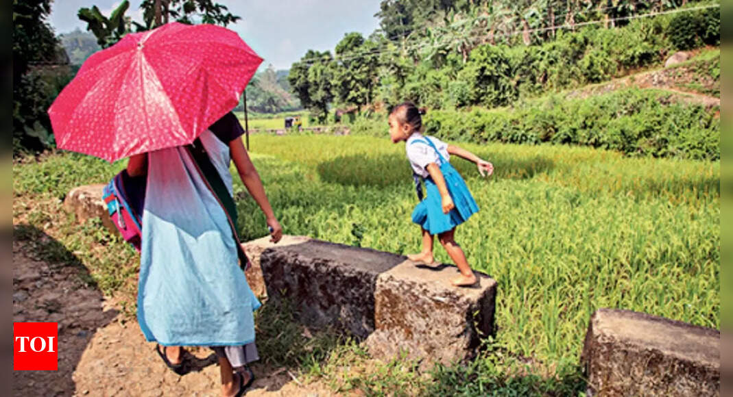 Border pact: People will get to pick state of choice