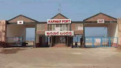 Supreme Court stalls Karwar port expansion work