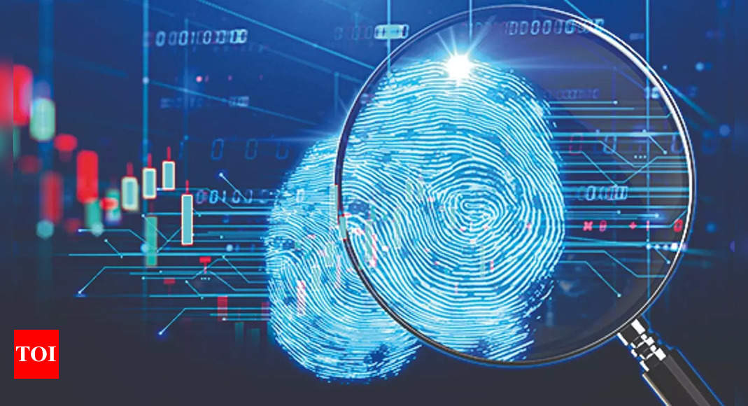 Bill on accused’s biometrics to lend tech edge: Experts | India News – Times of India