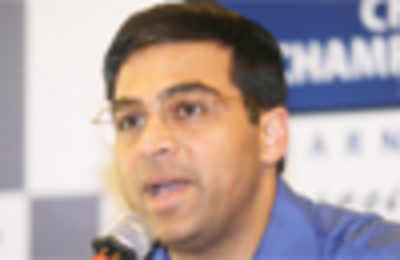 Anand must get Bharat Ratna: FIDE vice-president Sundar