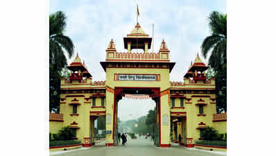 Teach For BHU: PhD scholars to be paid for teaching work for a year
