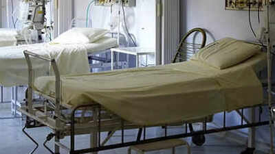 100-bedded integrated care centre inaugurated in Delhi