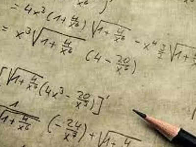Maths not must for 1/3rd of engineering courses