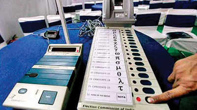 Karnataka Assembly debates: 19 lakh voting machines missing since 2018