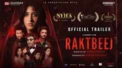 Raktbeej - Official Trailer