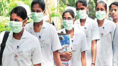 Nurses in Chandigarh government hospitals to get 65% pay hike