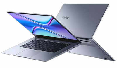 Honor MagicBook X14, MagicBook X15 laptops launched in India: Price, specs and more