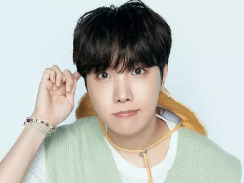 BTS member J-Hope recovers from COVID-19