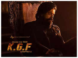 'K.G.F: Chapter 2'