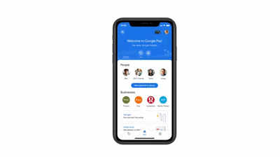 Google Pay gets Tap to Pay feature: What it means and other details