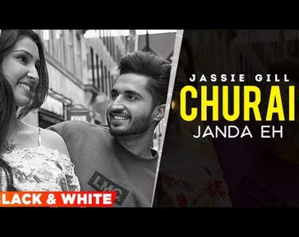
Check Out Latest Punjabi Song Music Video - 'Churai Jande Eh' Sung By Jassie Gill
