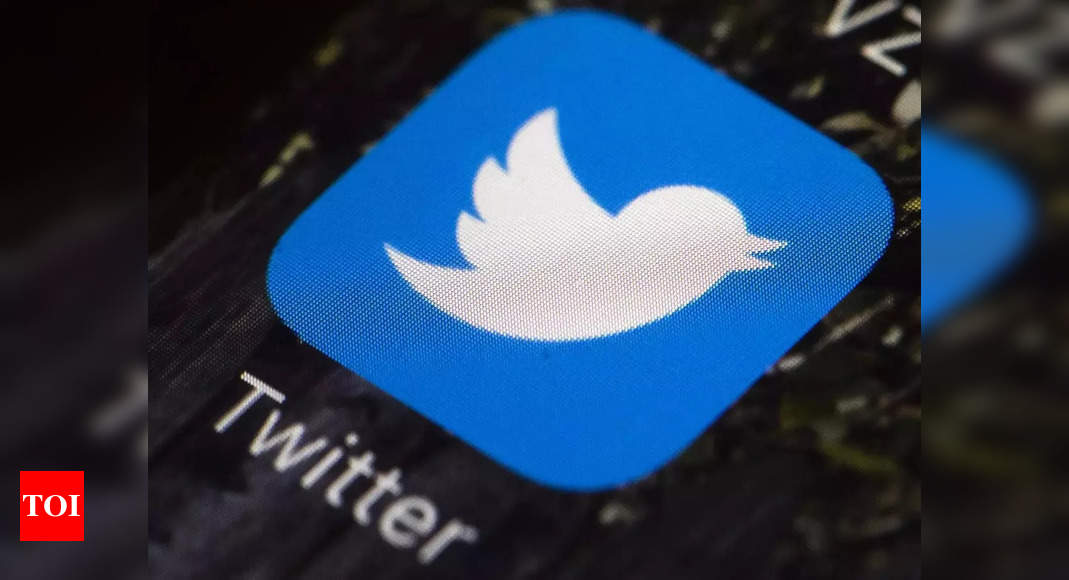 Twitter may soon allow users to co-author tweets with other accounts – Times of India