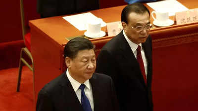 China's President Xi, Premier Li to meet EU leaders on April 1: Ministry