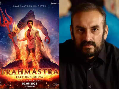 Will 'Brahmastra' bag Best Visual Effects nomination at Oscar 2023? This is what Namit Malhotra has to say...