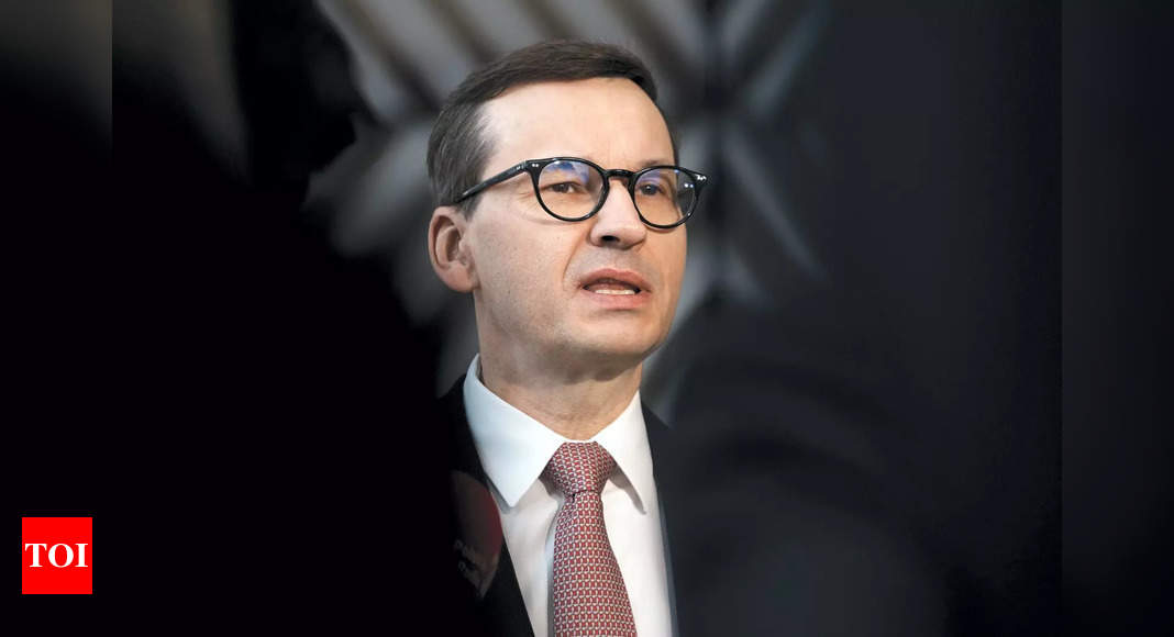 Niemcy: Polska tnie cały import rosyjskiej ropy;  Niemcy ostrzegają przed gazem
