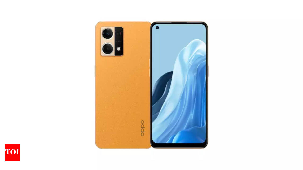 OPPO Reno 7 A 本体 128GB OPPO Reno 7A CPH2353 128GB/6GB RAM Android SIM-free version in