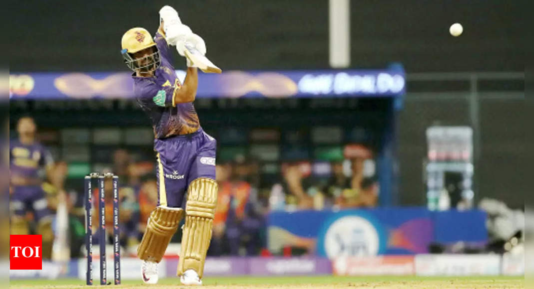 IPL 2022: Ajinkya Rahane is a team man, he is not aiming for an India comeback, he is playing to make KKR win the title, says Abhishek Nayar | Cricket News – Times of India