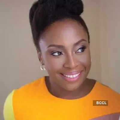 Chimamanda Ngozi Adichie on her writing quirks and how she deals with writer’s block